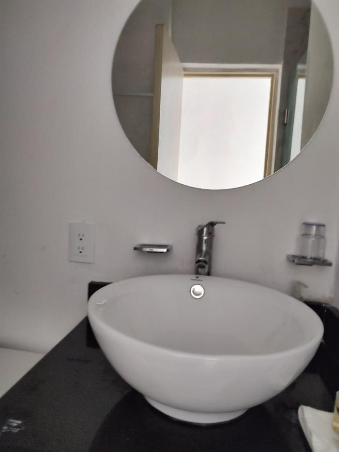 Confortable Casa En Cozumel, Condominio Con Vista Al Mar # 28 Exterior photo